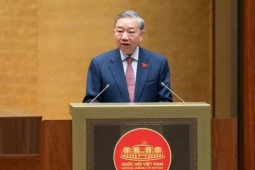 Tổng Bí thư: Luật không chỉ “mở đường” mà còn phải “sửa đường”