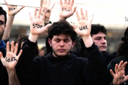 Mỹ và Iran đang bàn về thoả thuận ngừng bắn 45 ngày