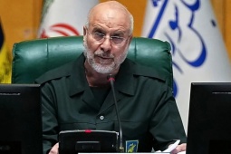 Chủ tịch Quốc hội Iran đáp trả tối hậu thư của Tổng thống Trump