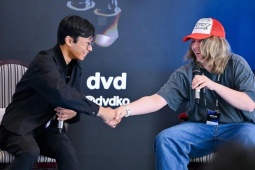 Nhà sáng tạo trước cơ hội mở rộng kết nối tại Roblox SEA Roadshow: HCMC Creator Meetup