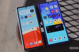 Từ Galaxy Z Fold 4 tới Galaxy Z Fold 7: Samsung đã làm những gì?