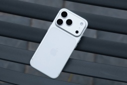 Giá iPhone 17 Pro mới nhất giảm sốc, rẻ hiếm thấy, khách đua chọn thay iPhone 17 Pro Max