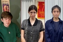 "Cô tiên từ thiện" Nguyễn Đỗ Trúc Phương tổ chức tiệc ma túy mừng sinh nhật bạn