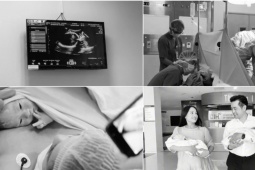 Sau 5 năm, vợ chồng Sara Lưu tiết lộ khoản đầu tư xứng đáng nhất cho sức khỏe hai quý tử