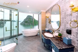 Căn hộ Resort Apartment - kênh đầu tư hấp dẫn tại đặc khu thế hệ mới Vân Đồn