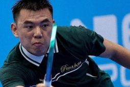 Lý Hoàng Nam và cú rẽ đúng thời điểm