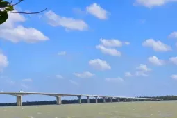 Đề xuất hơn 90.000 tỷ đồng làm 150 km cao tốc ven biển