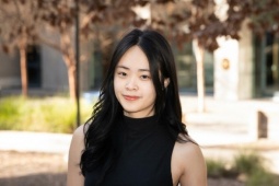 Cô gái Việt nhận cùng lúc 3 học bổng tiến sĩ Ivy League