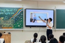 Sở GD-ĐT TPHCM: Không có quy chế đặc cách khi thi lớp 10