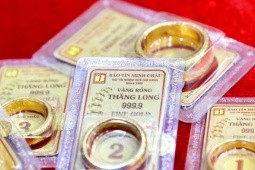 Ai là người đại diện pháp luật của Bảo Tín Minh Châu?