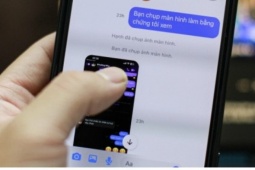 Facebook Messenger đã cho phép tin nhắn tự hủy sau 24 giờ