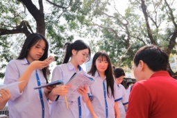 Trường Đại học Hà Nội tuyển 3.705 chỉ tiêu, yêu cầu điểm đầu vào từ 22