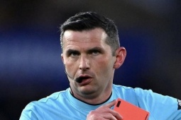 Lộ trọng tài bắt chính khiến Real Madrid đấu Bayern thêm căng