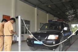 Đạp hết ga khi đăng kiểm: Bất đồng giữa Hiệp hội vận tải và cơ quan đăng kiểm