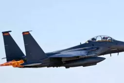 Cách CIA hỗ trợ giải cứu phi công Mỹ ở Iran