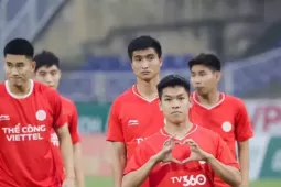 Thể Công - Viettel đề xuất mời trọng tài ngoại cho hai trận cầu then chốt gặp Ninh Bình