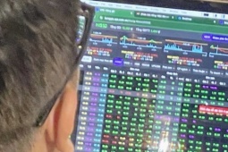 Giới đầu tư bất ngờ với dự báo VN-Index sẽ lên 2.000 điểm