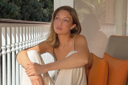 Gigi Hadid phủ nhận liên quan tỷ phú ấu dâm Epstein