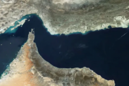 Sự bất thường ở eo biển Hormuz và các kịch bản định đoạt địa chính trị Trung Đông