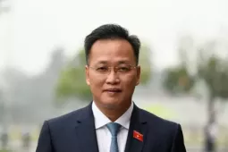 Bí thư Tỉnh ủy Hưng Yên Nguyễn Hữu Nghĩa giữ chức Tổng Kiểm toán Nhà nước