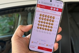 Đột phá công nghệ khi Xổ số kết hợp Viễn thông