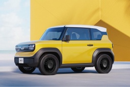 Giá xe VinFast VF 3 mới nhất kèm ưu đãi tháng 4/2026