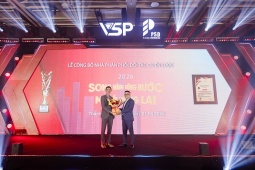 Thị trường công nghệ 2026 