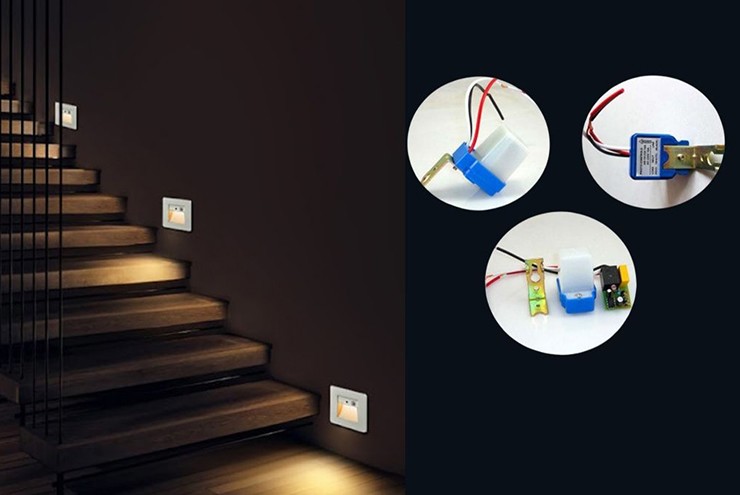 Cắt giảm tiền điện hằng tháng nhờ 3 thiết bị công nghệ dễ lắp đặt - 3