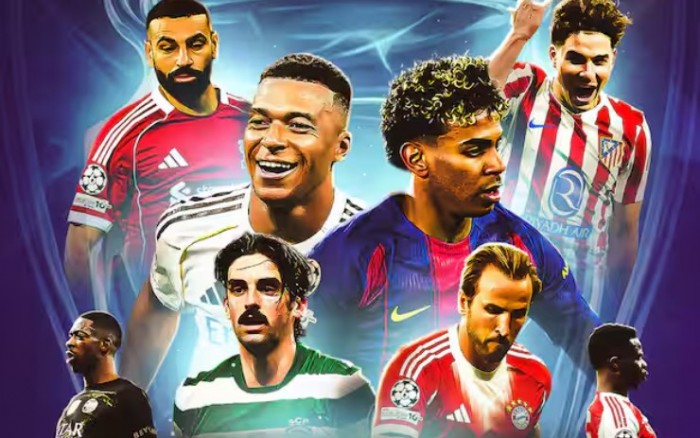Dự đoán tứ kết Cúp C1: Tâm điểm đại chiến Real - Bayern, Arsenal & Liverpool vất vả