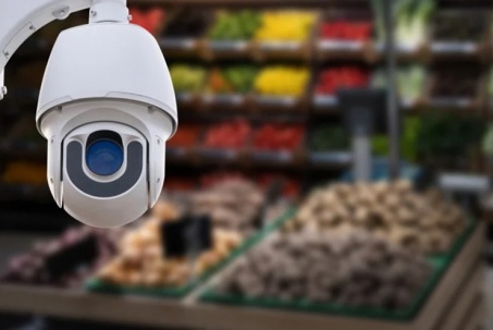 Ngoài chống trộm, camera siêu thị còn làm điều người mua sắm không ngờ đến