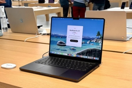 Đây là chiếc laptop đáng mua nhất hiện tại