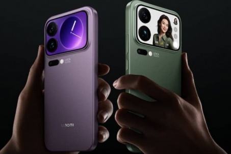 Xiaomi 18 Pro và Xiaomi 18 Pro Max hé lộ nâng cấp ấn tượng