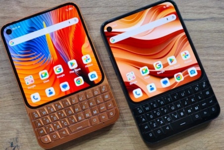 Chiếc điện thoại này đang "hốt bạc", nhiều "ông lớn" công nghệ phải nuối tiếc