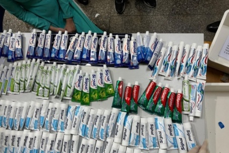 Trùm ma túy đứng sau đường dây liên quan 4 tiếp viên hàng không