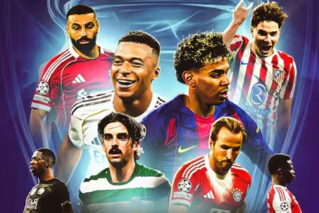 Dự đoán tứ kết Cúp C1: Tâm điểm đại chiến Real - Bayern, Arsenal & Liverpool vất vả