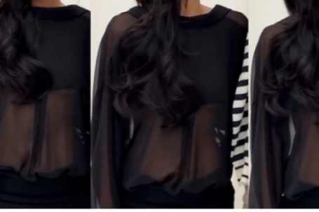 Jennie (BLACKPINK) gây sốt với váy “underboob” táo bạo, giá trị hơn 4.000 USD