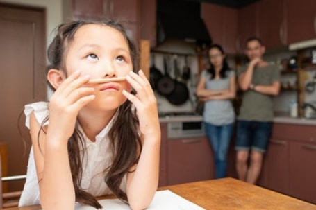 3 nguyên nhân khiến trẻ ngày càng 'mất trí nhớ', cha mẹ cần lưu tâm, đặc biệt điều số 3