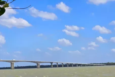 Đề xuất hơn 90.000 tỷ đồng làm 150 km cao tốc ven biển