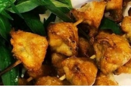 Bộ phận “cực độc” của gà, thèm mấy cũng không nên ăn nhiều kẻo mang họa vào thân