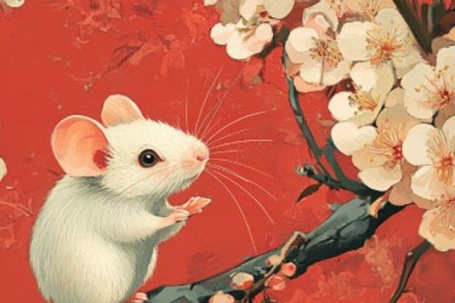 Tháng 4 bùng nổ tài lộc: 4 con giáp 'sờ đâu cũng ra tiền'