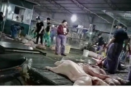 Nhức nhối thực phẩm bẩn: Biết rồi, khổ lắm, nói mãi