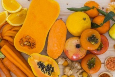 Những thực phẩm giúp bảo vệ da trước nắng hè hiệu quả