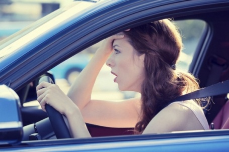 Vì sao phụ nữ nguy cơ chấn thương nặng hơn nam giới khi tai nạn ô tô?