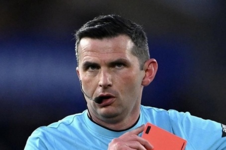 Lộ trọng tài bắt chính khiến Real Madrid đấu Bayern thêm căng