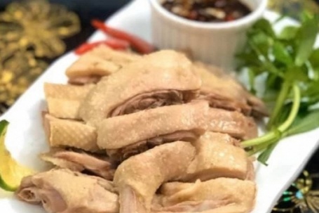 Luộc vịt bao nhiêu phút thì ngon, không bị hôi?