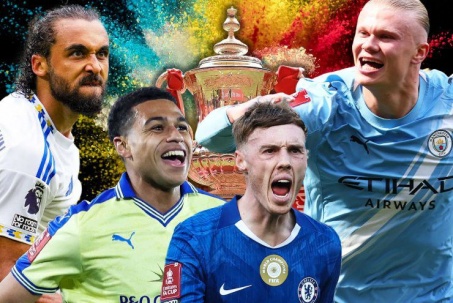 Tin mới nhất bóng đá sáng 6/4: Chelsea "né" Man City bán kết FA Cup, hẹn ngày tranh cúp