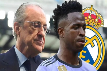 Real Madrid chào bán Vinicius cho 7 đại gia, "bom tấn" lớn nhất hè 2026 sẽ nổ?