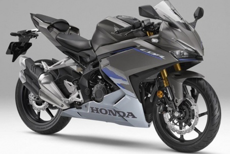 Honda CBR250RR 2026 ra mắt: Nhỏ nhưng “có võ”, công nghệ ngập tràn