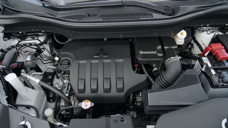 Những ưu điểm nổi bật của Mitsubishi Xpander khi so kè các đối thủ - 6