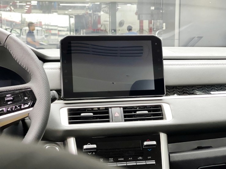 Những ưu điểm nổi bật của Mitsubishi Xpander khi so kè các đối thủ - 3